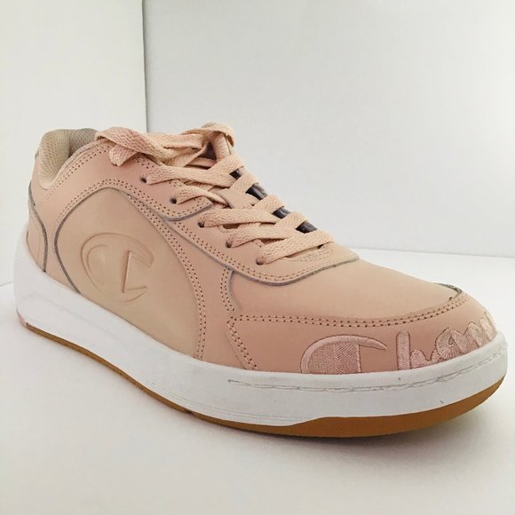 Champion Shoes - 💙 Champion Court Low Mono Sneaker